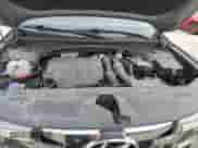 2023 Hyundai Santa Cruz Night Edition с VIN 5NTJCDAF4PH062781, выставлен на аукционе Copart как лот 87728905 с пробегом 41 683 миль миль и Списание • Salvage title. История ставок и продаж доступна на DreamBid. Изображение 11.