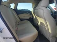 ✅ 2021 Acura TLX Technology • VIN: 19UUB6F48MA011628 • Lot: 81583505. Listed on Copart with 33,709 mi. Free auction sales archive from the USA and detailed vehicle history report at DreamBid. Image 10.