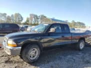 ✅ 2000 Dodge Dakota • VIN: 1B7GL22X6YS730796 • Lot: 75739534. Wystawiony na Copart z przebiegiem 227 457 mil. Bezpłatny archiwum sprzedaży aukcyjnych z USA i szczegółowy raport historii pojazdu na DreamBid. Zdjęcie 1.