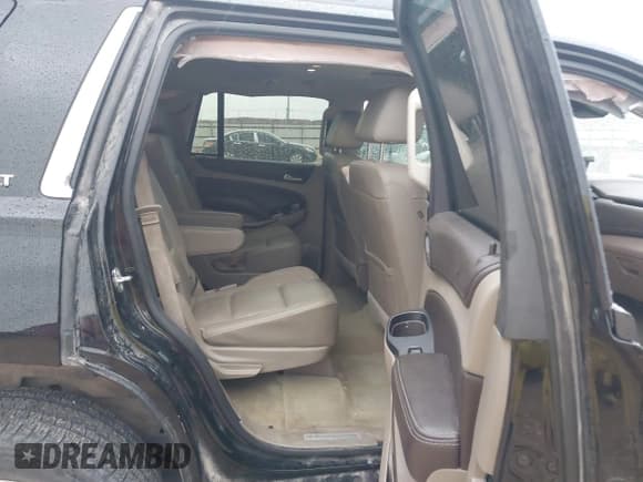 ✅ 2016 Chevrolet Tahoe LT • VIN: 1GNSCBKC6GR376377 • Lot: 43746853. Listed on IAAI with 139,623 mi. Free auction sales archive from the USA and detailed vehicle history report at DreamBid. Image 8.