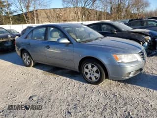 ✅ 2010 Hyundai Sonata GLS • VIN: 5NPET4AC9AH638880 • Лот: 87731485. Опубликован ранее на Copart с пробегом 92 420 миль. Бесплатный доступ к архиву аукционных продаж из США и подробный отчёт об истории автомобиля на DreamBid. Изображение 4.