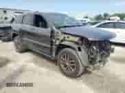 2018 Jeep Grand Cherokee Sterling with VIN 1C4RJFBG7JC331496, listed as a Copart auction lot 69307415 with 111,781 mi miles and Salvage title. Bid and sale history available at DreamBid. Image 4.