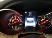 ✅ 2018 Mercedes-Benz C 300 • VIN: 55SWF4KB7JU239772 • Lot: 80847985. Listed on Copart with 76,718 mi. Free auction sales archive from the USA and detailed vehicle history report at DreamBid. Image 9.