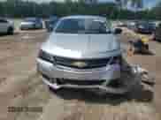 2017 Chevrolet Impala LS с VIN 2G11X5SA2H9184161, выставлен на аукционе Copart как лот 54967344 с пробегом 128 616 миль миль и Списание • Salvage title. История ставок и продаж доступна на DreamBid. Изображение 5.