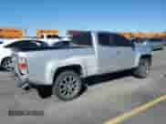 2016 Chevrolet Colorado 4WD WT с VIN 1GCHTBE39G1184593, выставлен на аукционе Copart как лот 63555275 с пробегом 155 461 миль миль и Списание • Salvage title. История ставок и продаж доступна на DreamBid. Изображение 3.