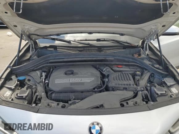 ✅ 2020 BMW X2 sDrive28i • VIN: WBXYH9C02L5P60954 • Lot: 84633215. Wystawiony na Copart z przebiegiem 61 258 mil. Bezpłatny archiwum sprzedaży aukcyjnych z USA i szczegółowy raport historii pojazdu na DreamBid. Zdjęcie 12.