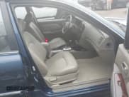 ✅ 2004 Hyundai Sonata GLS • VIN: KMHWF35H14A052743 • Lot: 42975034. Listed on IAAI with 43,025 mi. Free auction sales archive from the USA and detailed vehicle history report at DreamBid. Image 5.