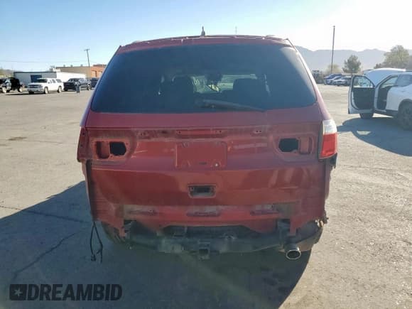 ✅ 2011 Dodge Durango Crew • VIN: 1D4RE4GG8BC599799 • Lot: 85428115. Wystawiony na Copart z przebiegiem Nie podano. Bezpłatny archiwum sprzedaży aukcyjnych z USA i szczegółowy raport historii pojazdu na DreamBid. Zdjęcie 6.