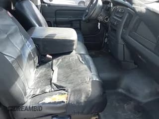 ✅ 2003 Dodge 1500 ST • VIN: 1D7HA16N43J578180 • Lot: 43621800. Listed on IAAI with 190,493 mi. Free auction sales archive from the USA and detailed vehicle history report at DreamBid. Image 5.