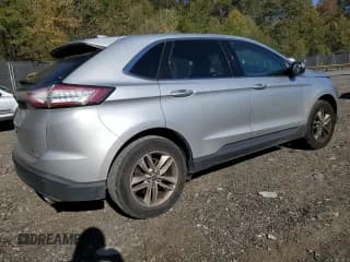 ✅ 2016 Ford Edge SEL • VIN: 2FMPK4J93GBB74789 • Лот: 89507285. Опубликован ранее на Copart с пробегом 137 066 миль. Бесплатный доступ к архиву аукционных продаж из США и подробный отчёт об истории автомобиля на DreamBid. Изображение 3.