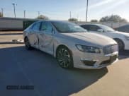 ✅ 2020 Lincoln MKZ Reserve • VIN: 3LN6L5E93LR620251 • Лот: 90525285. Опубликован ранее на Copart с пробегом 24 348 миль. Бесплатный доступ к архиву аукционных продаж из США и подробный отчёт об истории автомобиля на DreamBid. Изображение 4.