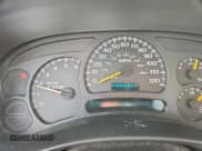 ✅ 2004 Chevrolet Silverado 1500 Work Truck • VIN: 1GCEC14X34Z282971 • Lot: 84962575. Listed on Copart with 247,935 mi. Free auction sales archive from the USA and detailed vehicle history report at DreamBid. Image 9.