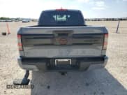 ✅ 2025 Nissan Frontier Pro-4X • VIN: 1N6ED1EKXSN600263 • Лот: 90295315. Опубликован ранее на Copart с пробегом 9 507 миль. Бесплатный доступ к архиву аукционных продаж из США и подробный отчёт об истории автомобиля на DreamBid. Изображение 6.