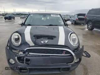 ✅ 2016 MINI Hardtop 4 Door S • VIN: WMWXU3C56G2B63200 • Lot: 70749994. Listed on Copart with 60,000 mi. Free auction sales archive from the USA and detailed vehicle history report at DreamBid. Image 5.