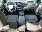 ✅ 2025 Chevrolet Equinox AWD LT • VIN: 3GNAXPEG2SL311201 • Лот: 89506015. Опубликован ранее на Copart с пробегом 10 487 миль. Бесплатный доступ к архиву аукционных продаж из США и подробный отчёт об истории автомобиля на DreamBid. Изображение 8.