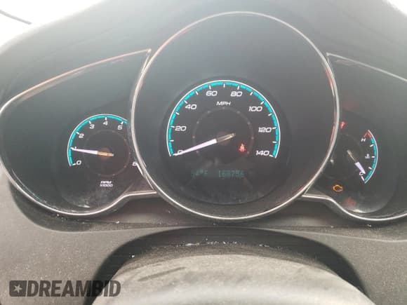 ✅ 2010 Chevrolet Malibu LTZ • VIN: 1G1ZE5EB9AF215142 • Lot: 72596934. Listed on Copart with 168,756 mi. Free auction sales archive from the USA and detailed vehicle history report at DreamBid. Image 9.