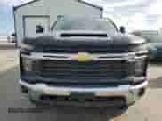 2024 Chevrolet Silverado 3500HD LT с VIN 2GC4YTEYXR1263768, выставлен на аукционе Copart как лот 77661994 с пробегом Не указан миль и Списание • Salvage title. История ставок и продаж доступна на DreamBid. Изображение 5.