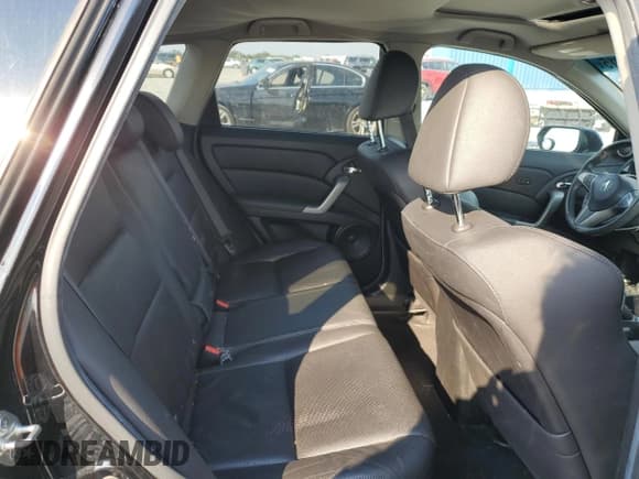 ✅ 2012 Acura RDX Technology • VIN: 5J8TB2H5XCA000297 • Лот: 93220915. Опубликован ранее на Copart с пробегом 256 633 миль. Бесплатный доступ к архиву аукционных продаж из США и подробный отчёт об истории автомобиля на DreamBid. Изображение 11.