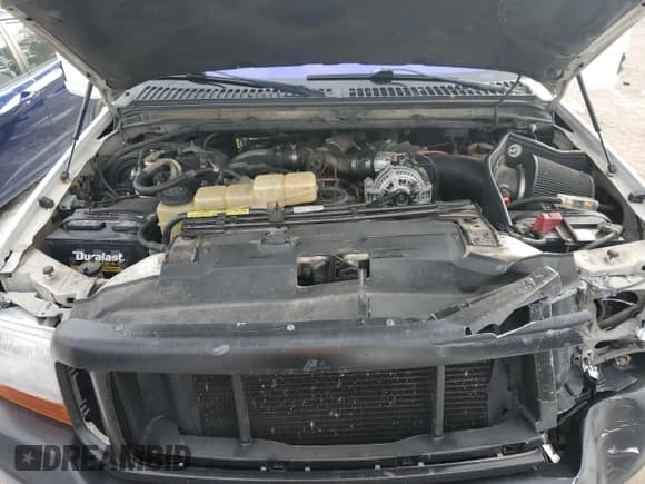 ✅ 2001 Ford Excursion Limited • VIN: 1FMSU43F81ED72660 • Lot: 89268045. Wystawiony na Copart z przebiegiem 231 100 mil. Bezpłatny archiwum sprzedaży aukcyjnych z USA i szczegółowy raport historii pojazdu na DreamBid. Zdjęcie 11.