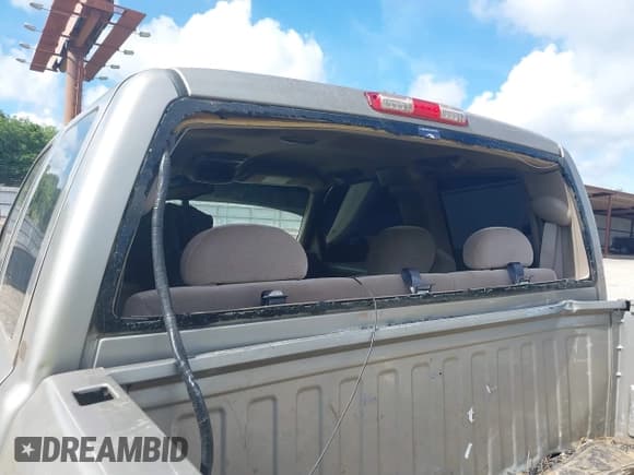 ✅ 2002 GMC Sierra 1500 SLE • VIN: 2GTEC19V221417144 • Лот: 42584603. Опубликован ранее на IAAI с пробегом 137 971 миль. Бесплатный доступ к архиву аукционных продаж из США и подробный отчёт об истории автомобиля на DreamBid. Изображение 6.