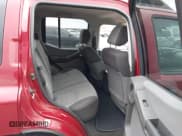 ✅ 2007 Nissan Xterra X • VIN: 5N1AN08U87C513739 • Лот: 41752636. Опубликован ранее на IAAI с пробегом 143 510 миль. Бесплатный доступ к архиву аукционных продаж из США и подробный отчёт об истории автомобиля на DreamBid. Изображение 8.