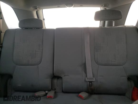 ✅ 2006 Chevrolet Equinox LS • VIN: 2CNDL13F466142930 • Лот: 82818594. Опубликован ранее на Copart с пробегом 172 700 миль. Бесплатный доступ к архиву аукционных продаж из США и подробный отчёт об истории автомобиля на DreamBid. Изображение 10.