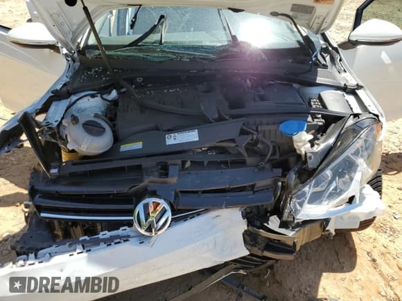 ✅ 2015 Volkswagen Golf S • VIN: 3VWFA7AU6FM520238 • Lot: 64099625. Wystawiony na Copart z przebiegiem 72 567 mil. Bezpłatny archiwum sprzedaży aukcyjnych z USA i szczegółowy raport historii pojazdu na DreamBid. Zdjęcie 11.