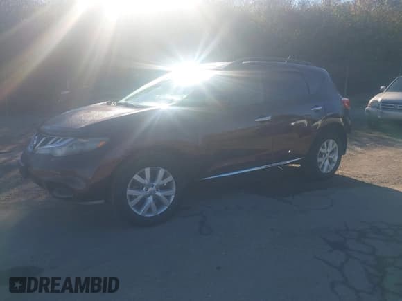 ✅ 2014 Nissan Murano S • VIN: JN8AZ1MWXEW510590 • Lot: 43786571. Wystawiony na IAAI z przebiegiem 128 692 mil. Bezpłatny archiwum sprzedaży aukcyjnych z USA i szczegółowy raport historii pojazdu na DreamBid. Zdjęcie 18.
