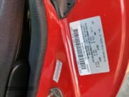 ✅ 1992 Mazda MX-5 Miata Special Edition • VIN: JM1NA3519N0307759 • Lot: 78816744. Wystawiony na Copart z przebiegiem 94 487 mil. Bezpłatny archiwum sprzedaży aukcyjnych z USA i szczegółowy raport historii pojazdu na DreamBid. Zdjęcie 12.