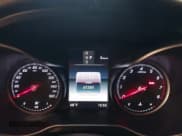 ✅ 2018 Mercedes-Benz C 300 • VIN: 55SWF4KB9JU251390 • Lot: 42390131. Listed on IAAI with 67,250 mi. Free auction sales archive from the USA and detailed vehicle history report at DreamBid. Image 7.