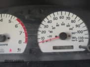 ✅ 2002 Toyota Tacoma PreRunner • VIN: 5TESN92N12Z123221 • Lot: 43067445. Listed on IAAI with 282,792 mi. Free auction sales archive from the USA and detailed vehicle history report at DreamBid. Image 7.