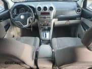 ✅ 2009 Saturn VUE XE • VIN: 3GSCL33P59S567457 • Lot: 81709965. Wystawiony na Copart z przebiegiem 178 893 mil. Bezpłatny archiwum sprzedaży aukcyjnych z USA i szczegółowy raport historii pojazdu na DreamBid. Zdjęcie 8.