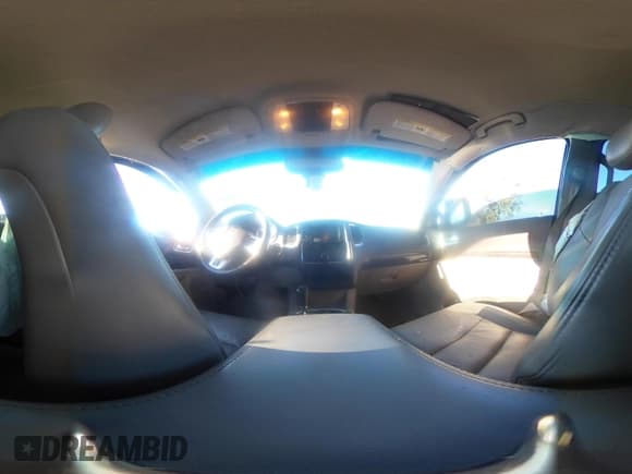 ✅ 2013 Dodge Durango Crew • VIN: 1C4RDJDG1DC688149 • Lot: 43398740. Wystawiony na IAAI z przebiegiem 125 050 mil. Bezpłatny archiwum sprzedaży aukcyjnych z USA i szczegółowy raport historii pojazdu na DreamBid. Zdjęcie 20.