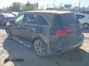 ✅ 2010 Acura MDX Advance • VIN: 2HNYD2H74AH534419 • Lot: 41141429. Wystawiony na IAAI z przebiegiem Nie podano. Bezpłatny archiwum sprzedaży aukcyjnych z USA i szczegółowy raport historii pojazdu na DreamBid. Zdjęcie 3.