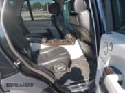 ✅ 2014 Land Rover Range Rover Supercharged Autobiography • VIN: SALGV2EF3EA127229 • Lot: 41336027. Listed on IAAI with 108,081 mi. Free auction sales archive from the USA and detailed vehicle history report at DreamBid. Image 8.