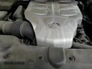 ✅ 2020 Lexus GX 460 Premium • VIN: JTJAM7BXXL5253228 • Lot: 95830155. Wystawiony na Copart z przebiegiem 140 117 mil. Bezpłatny archiwum sprzedaży aukcyjnych z USA i szczegółowy raport historii pojazdu na DreamBid. Zdjęcie 14.