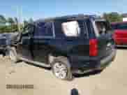 2015 Chevrolet Tahoe LS с VIN 1GNSCAEC7FR289043, выставлен на аукционе Copart как лот 85112035 с пробегом 144 085 миль миль и Списание • Salvage title. История ставок и продаж доступна на DreamBid. Изображение 2.