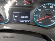 ✅ 2022 Chevrolet Equinox LS • VIN: 3GNAXHEV8NS171766 • Lot: 42864112. Listed on IAAI with 72,934 mi. Free auction sales archive from the USA and detailed vehicle history report at DreamBid. Image 15.