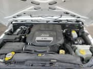 ✅ 2016 Jeep Wrangler Willys Wheeler • VIN: 1C4AJWAG8GL204344 • Lot: 92180215. Listed on Copart with 125,546 mi. Free auction sales archive from the USA and detailed vehicle history report at DreamBid. Image 11.