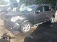 ✅ 2014 Chevrolet Equinox LT • VIN: 2GNALBEK0E6108822 • Lot: 43351517. Wystawiony na IAAI z przebiegiem 156 231 mil. Bezpłatny archiwum sprzedaży aukcyjnych z USA i szczegółowy raport historii pojazdu na DreamBid. Zdjęcie 17.