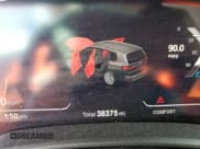 ✅ 2019 BMW X7 xDrive40i • VIN: 5UXCW2C51KL088622 • Lot: 67196892. Listed on Copart with 38,375 mi. Free auction sales archive from the USA and detailed vehicle history report at DreamBid. Image 8.