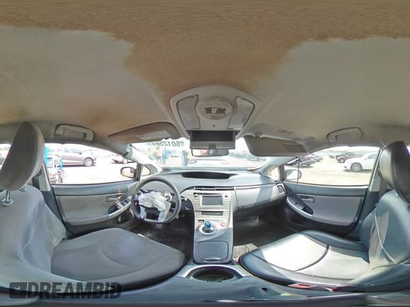 ✅ 2014 Toyota Prius • VIN: JTDKN3DP5E3050109 • Lot: 60125645. Listed on Copart with 354,788 mi. Free auction sales archive from the USA and detailed vehicle history report at DreamBid. Image 14.