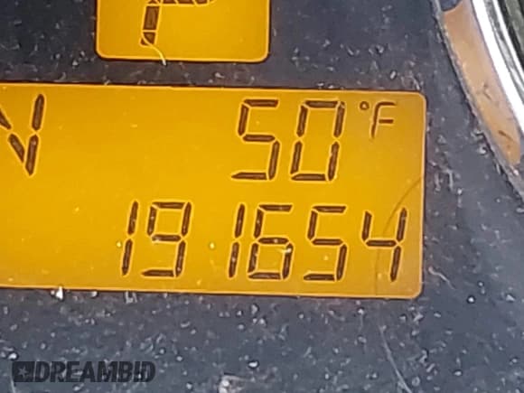 ✅ 2008 Saturn VUE XE • VIN: 3GSDL43N08S706885 • Lot: 43515427. Listed on IAAI with 191,654 mi. Free auction sales archive from the USA and detailed vehicle history report at DreamBid. Image 15.