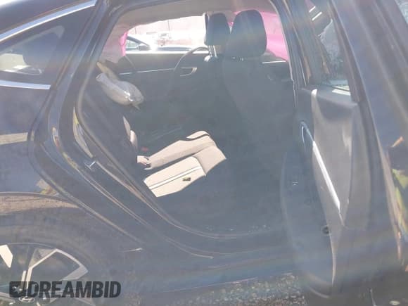 ✅ 2025 Hyundai Sonata SEL • VIN: KMHL64JA1SA443194 • Лот: 43605153. Опубликован ранее на IAAI с пробегом 20 543 миль. Бесплатный доступ к архиву аукционных продаж из США и подробный отчёт об истории автомобиля на DreamBid. Изображение 8.