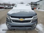 ✅ 2015 Chevrolet Colorado 4WD LT • VIN: 1GCHTBEA4F1200910 • Лот: 87169334. Опубликован ранее на Copart с пробегом 94 554 миль. Бесплатный доступ к архиву аукционных продаж из США и подробный отчёт об истории автомобиля на DreamBid. Изображение 5.