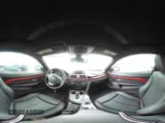 ✅ 2014 BMW 4 Series 435i xDrive • VIN: WBA3R5C59EK186119 • Lot: 41968020. Listed on IAAI with 97,187 mi. Free auction sales archive from the USA and detailed vehicle history report at DreamBid. Image 19.