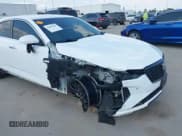 ✅ 2023 Cadillac CT4 Premium Luxury • VIN: 1G6DF5RK6P0112719 • Lot: 43051203. Wystawiony na IAAI z przebiegiem 65 594 mil. Bezpłatny archiwum sprzedaży aukcyjnych z USA i szczegółowy raport historii pojazdu na DreamBid. Zdjęcie 6.