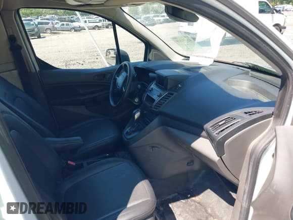 ✅ 2021 Ford Transit Connect XL • VIN: NM0LS7E25M1497392 • Lot: 42694335. Listed on IAAI with 122,549 mi. Free auction sales archive from the USA and detailed vehicle history report at DreamBid. Image 5.