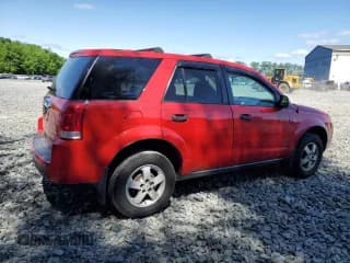 ✅ 2007 Saturn VUE I4 • VIN: 5GZCZ33D47S852237 • Lot: 57399535. Wystawiony na Copart z przebiegiem 146 433 mil. Bezpłatny archiwum sprzedaży aukcyjnych z USA i szczegółowy raport historii pojazdu na DreamBid. Zdjęcie 3.