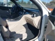 ✅ 2018 Mercedes-Benz GLC 300 • VIN: WDC0J4KB3JF387946 • Lot: 41494182. Listed on IAAI with 75,149 mi. Free auction sales archive from the USA and detailed vehicle history report at DreamBid. Image 5.